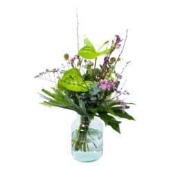 Boeket Anthurium Klein