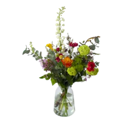 Boeket De Lente Groot