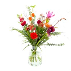 Boeket Herfst Warmte Middel