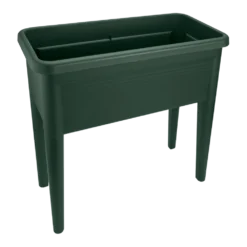 Elho Green Basics Kweektafel XXL 75cm - Blad Groen