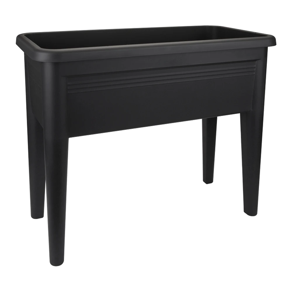 Elho Green Basics Kweektafel XXL 75cm - Living Black