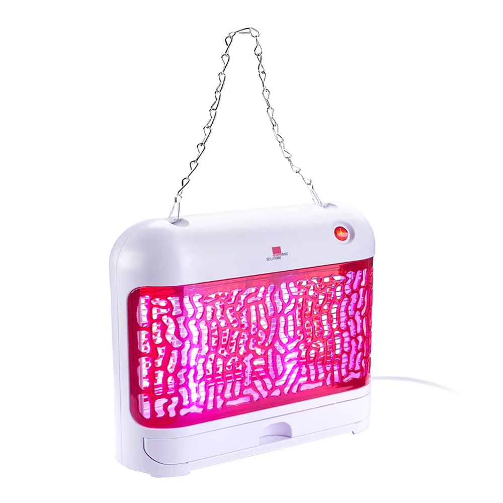 Insectvernietiger 24W Led 80m2 - Insecten En Ongedierte