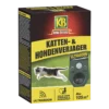 KB Kattenverjager En Hondenverjager Ultrasoon 105mu00b2 - Insecten En Ongedierte