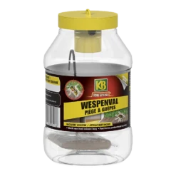 KB Wespenval Met Lokstof 1 Stuk - Insecten En Ongedierte