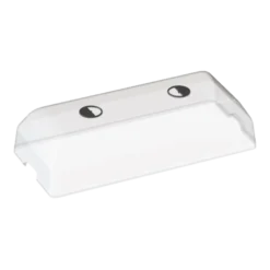 Kweektafel Venezia Deksel 80cm - Transparant