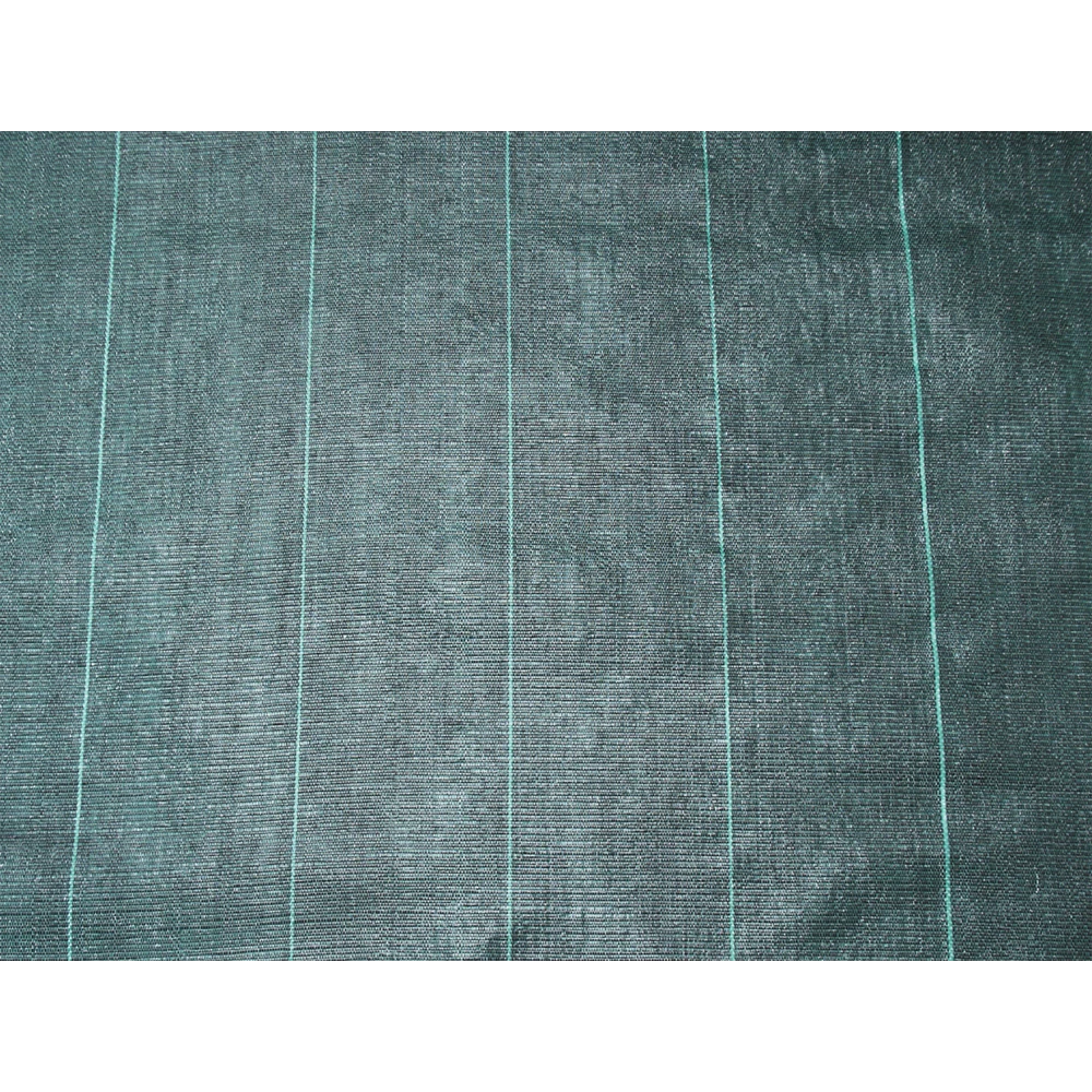 Nature - Gronddoek Zwart 5,20x5m - Afbeelding 2