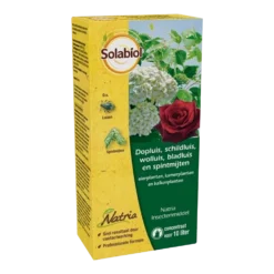 Solabiol Natria Insectenmiddel Concentraat 100ml - Insecten En Ongedierte