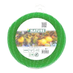 Tuinnet Mono - 10x4m - Groen - Nature