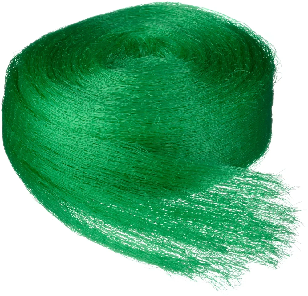 Tuinnet Mono - 8x8m - Groen - Nature - Afbeelding 2