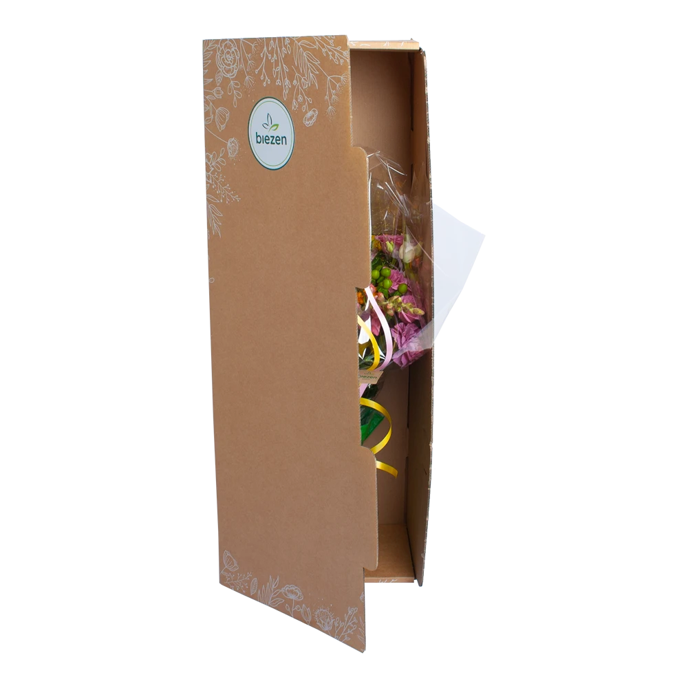 Boeket Fijne Moederdag Middel - Afbeelding 6